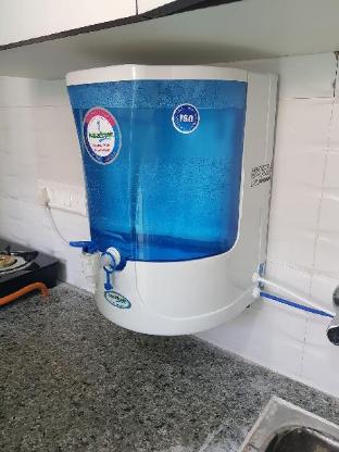 Homlee Heritage Flat With Kitchen In Central Delhi,,3 star