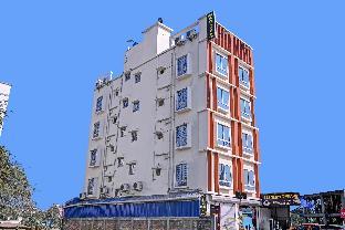 Collection O New Avro Hotel Near Eco Park,,4 star