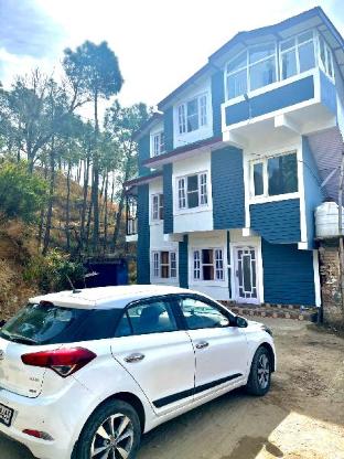hill side inn by purple tree villa