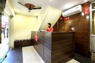 Hotel O Alpine,,4 star