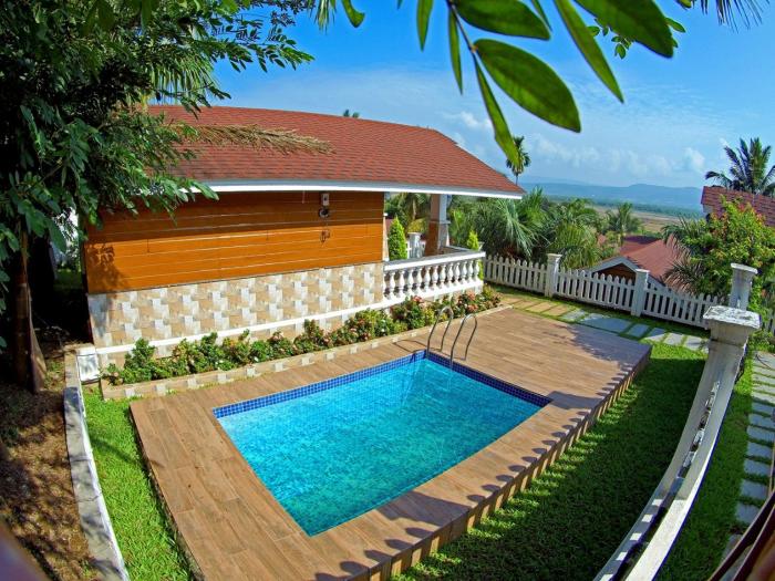 siddhant hill resort