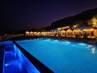 Blu Water Resort Malshej ,,3 star