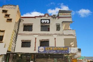 Hotel O Bhavani Rest Rooms,,3 star