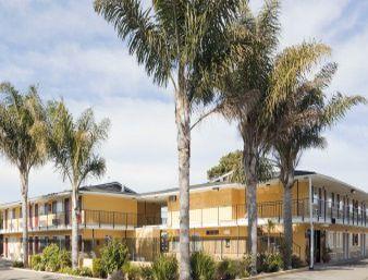 Lotus Of Lompoc - A Great Hospitality Inn,Santa Barbara>>Lompoc,2 star