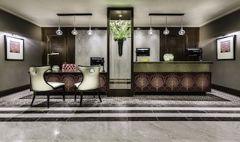 Taj 51 Buckingham Gate, Suites And Residences,North London>>London,5 star