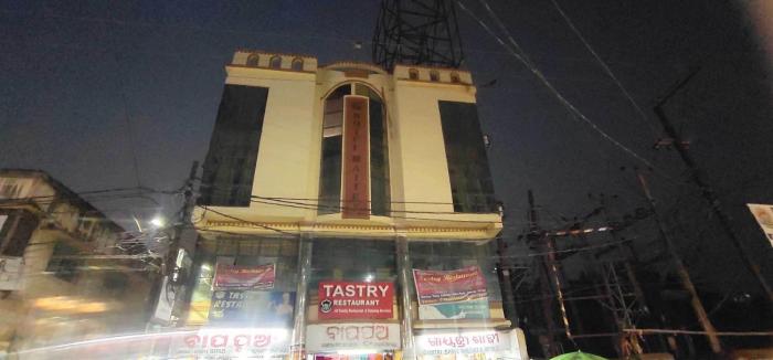 Hotel O Maitry,,3 star