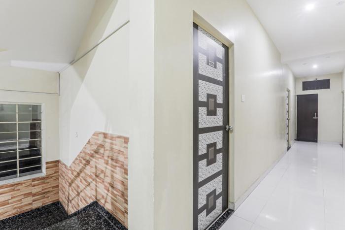 hotel o jagbamda