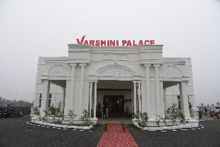 Varshinipalace,,5 star