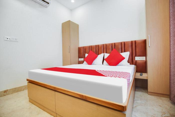 hotel o dhruva residency