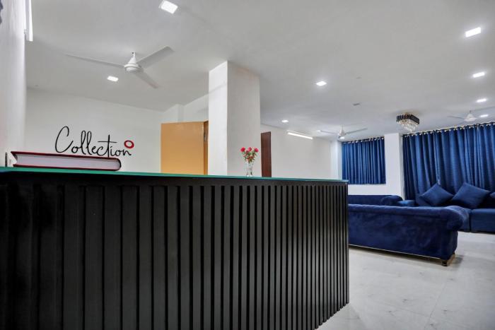 Super Townhouse The Arrow Near Lotus Temple,,3 star