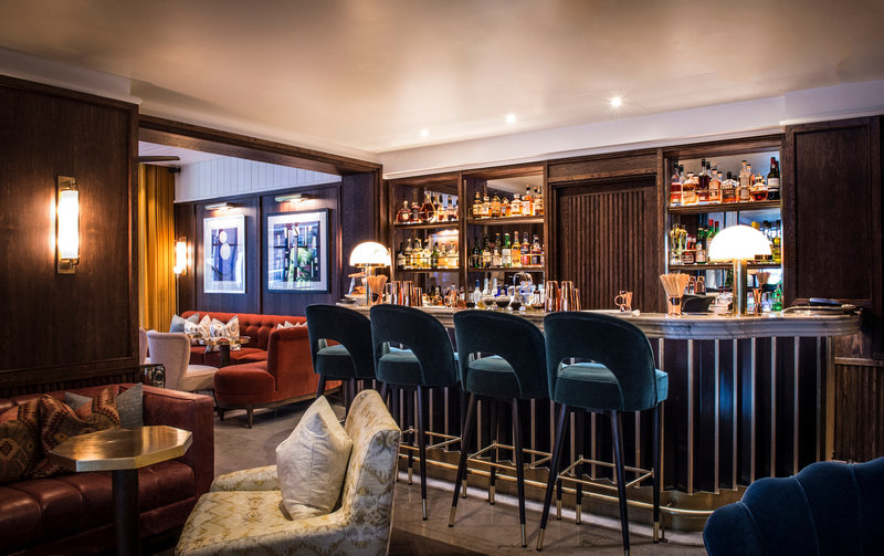 The Marylebone Hotel,Marylebone>>London,5 star