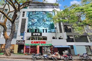 Spot On Canton Lodging And Boarding,,3 star