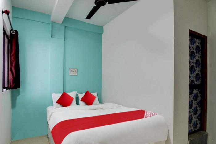 Hotel O Kings,,3 star