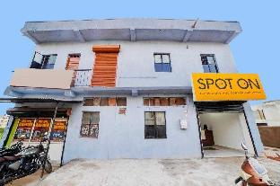 hotel o rudraksh residency