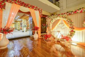 Hotel Wedlock,,3 star