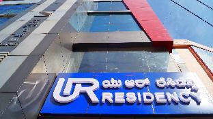 Ur Residency,,3 star