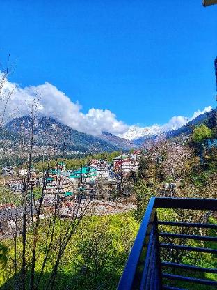The Trip House, Manali,,3 star