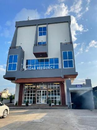 Hotel Midas Reegency, Ranjangaon,,3 star