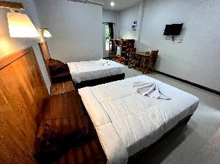 Kk Huen Khamkaew Resort & Kk House Cafe Nan,,3 star