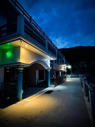 hotel rajshree palace guptakashi