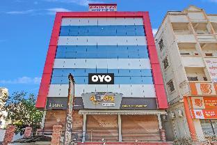 Collection O Fortune Inn,,3 star