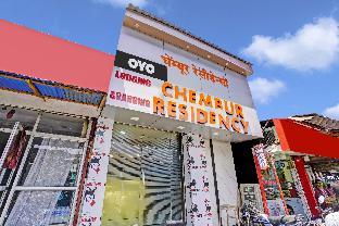 Hotel O Chembur Residency,,3 star