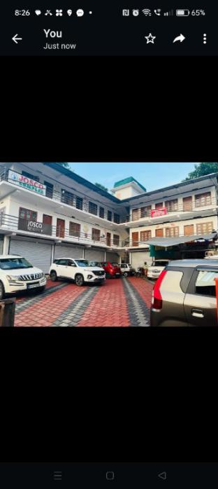 Josco Residency,,5 star