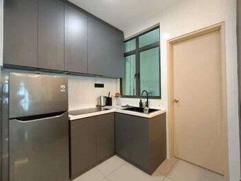 Arc Austin Hills Residensi By Antlerzone,,3 star