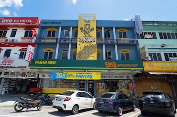 The Colony By Cactus Hotel Dedap,,4 star