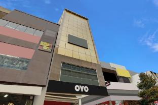 Super Hotel O Sector 18 Noida Formerly Terrene Empire,,3 star