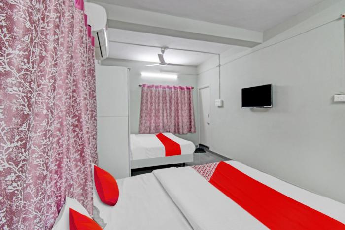 Super Hotel O Moonlight Inn,,3 star