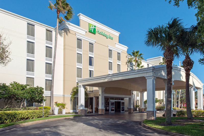 Holiday Inn Melbourne-Viera Conference Ctr, An Ihg Hotel,Melbourne>>Florida,3 star