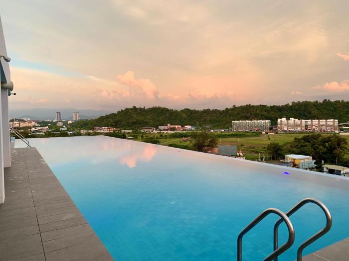 deco home aru suites