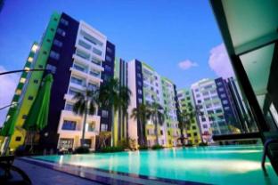 Ipoh Manhattan Waterpark Suites 6-11 Pax 2 Parking By Iwh,,5 star