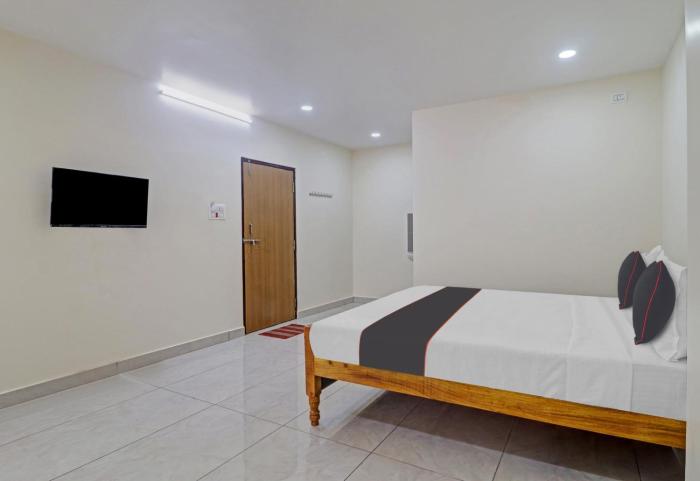 Super Collection O Sv Grand Patancheru,,3 star