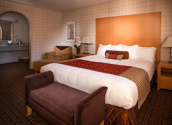 Menlo Park Inn,North Fair Oaks>>Menlo Park,3 star