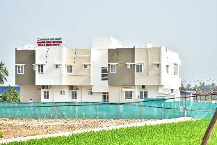 Chandana Green View Resort ,,3 star