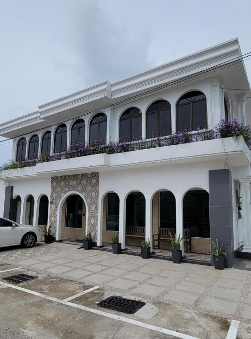 Hotel Shafura 3,,3 star