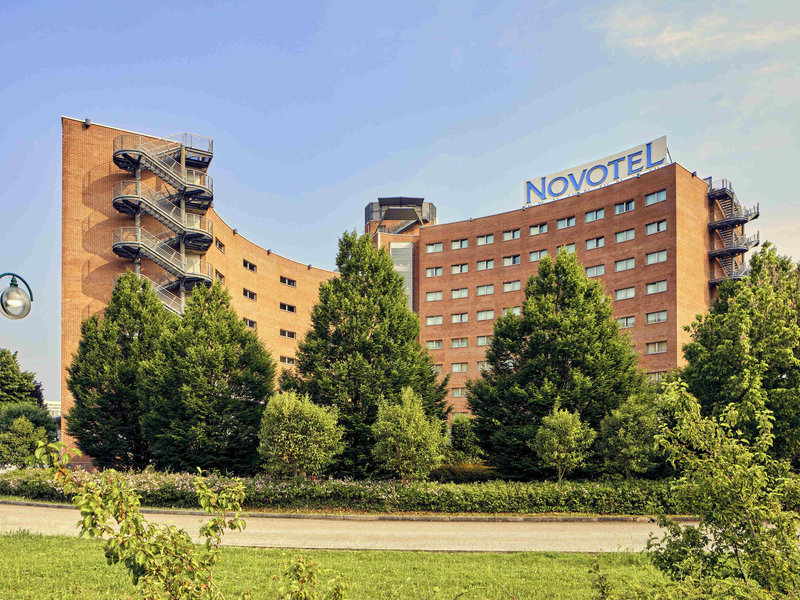 novotel venezia mestre castellana