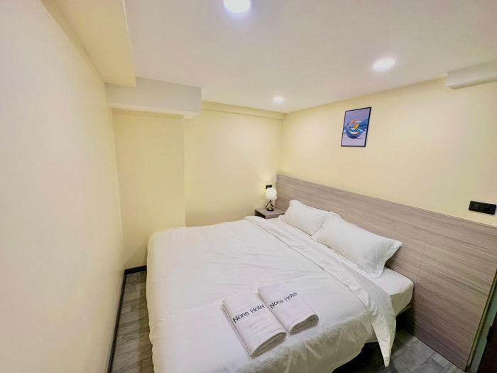 nona hotel
