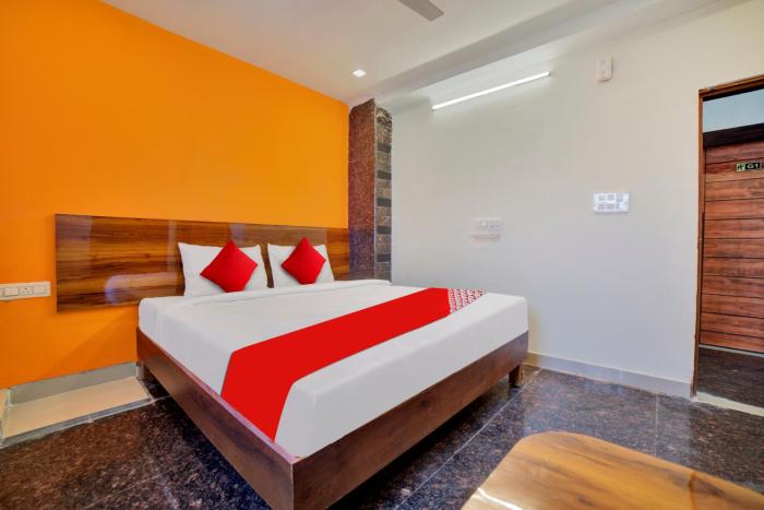 Hotel O Ragas,,3 star