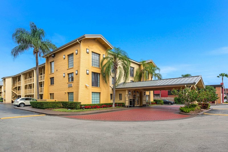 La Quinta Inn By Wyndham Miami Airport North,Miami>>Hialeah,3 star