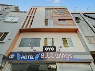 Hotel O Blue Wings,,3 star