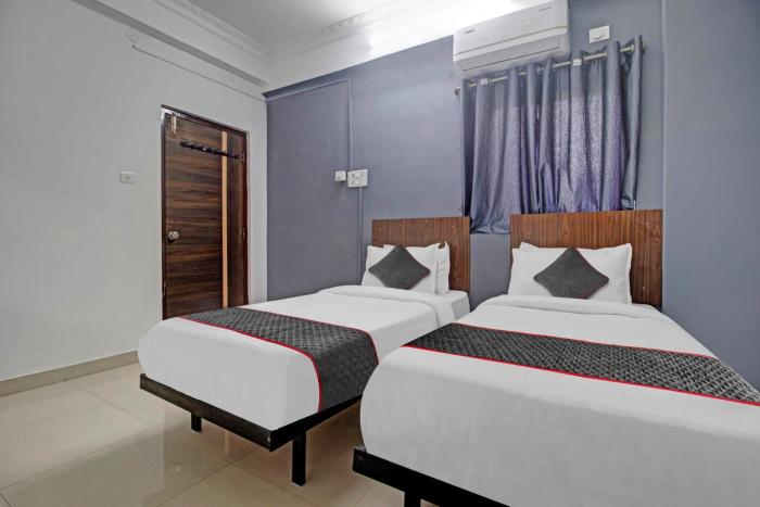 Hotel O Sunrise,,3 star