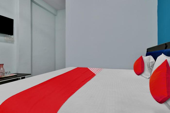 Hotel O Choice Inn,,3 star