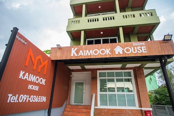 kai mook house