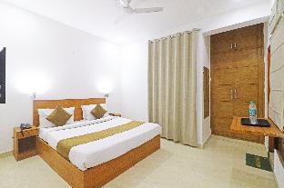 Hotel Trendy Residency,,3 star