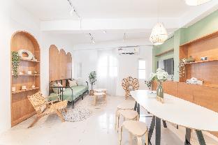 Evergreen Apt,3Br, Perfect For Exploring Chiangmai,,3 star