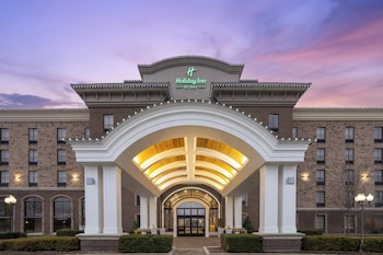 Holiday Inn Midland By Ihg,Saginaw>>Midland,3 star