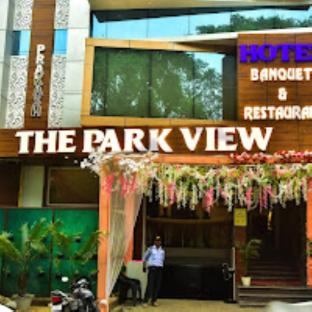hotel the park view prayagraj